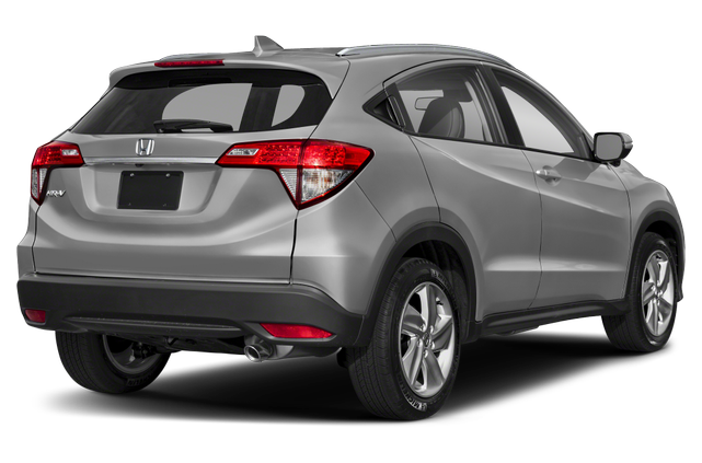 2020 Honda HR-V