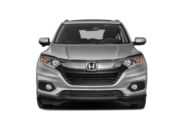2020 Honda HR-V