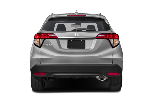 2020 Honda HR-V