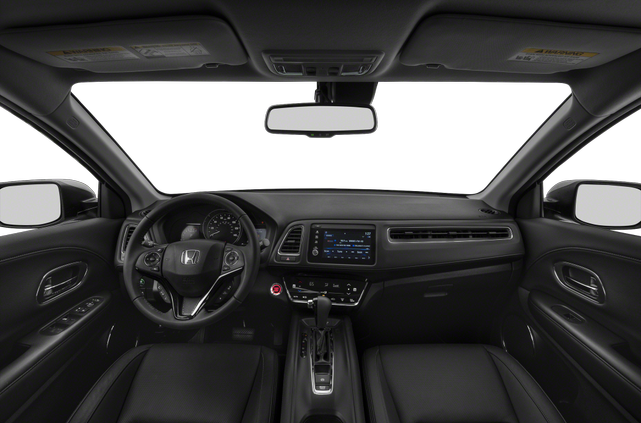 2020 Honda HR-V