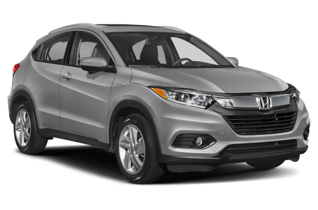 2020 Honda HR-V
