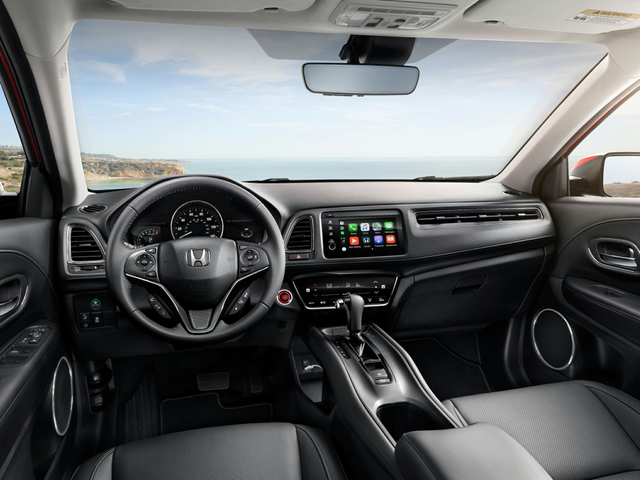 2020 Honda HR-V