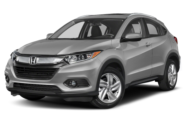 2020 Honda HR-V