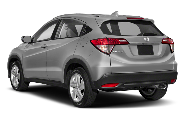 2020 Honda HR-V