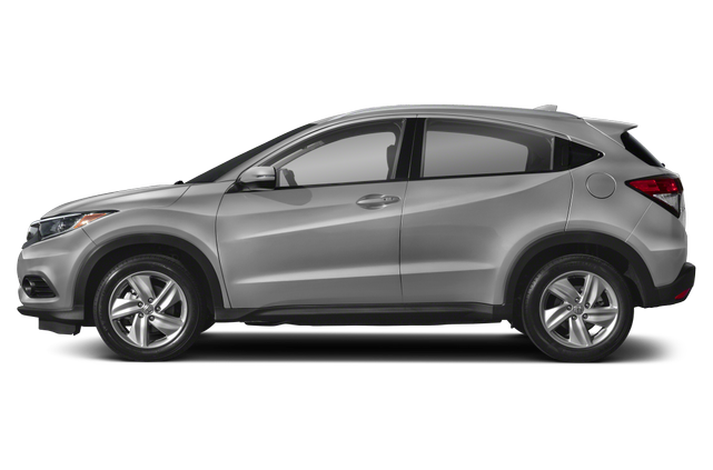 2020 Honda HR-V
