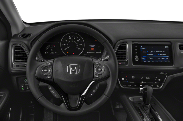 2020 Honda HR-V