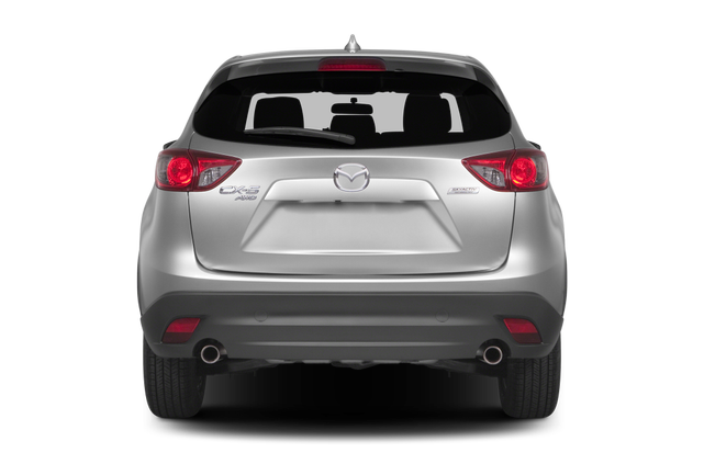 2014 Mazda CX-5