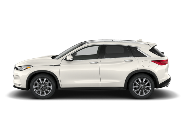 2021 INFINITI QX50