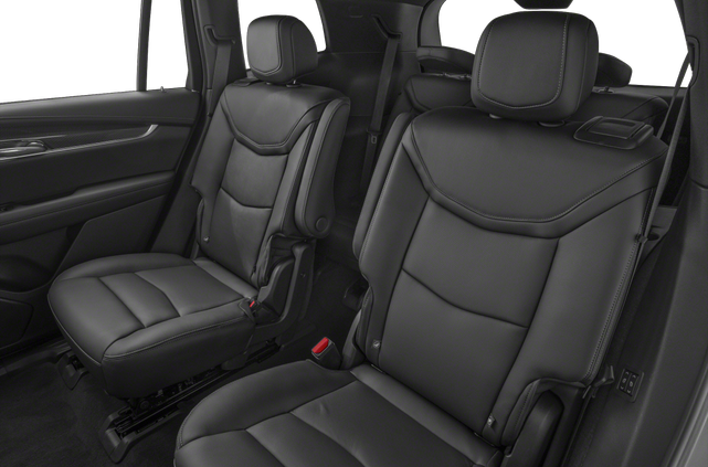 2025 Cadillac XT6