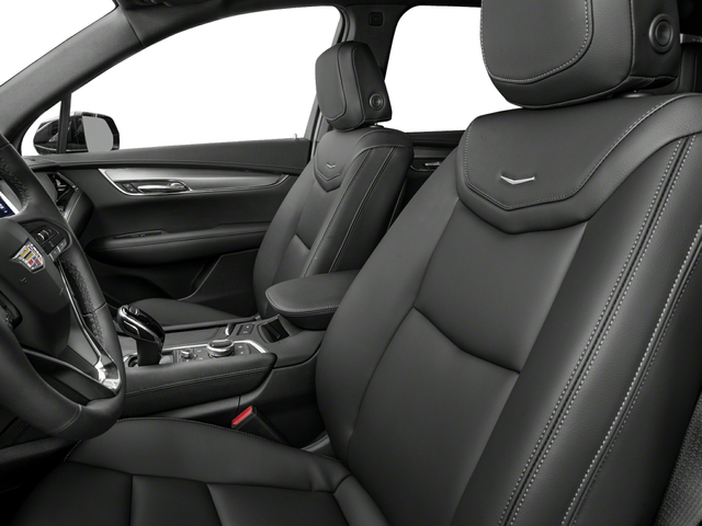 2025 Cadillac XT6