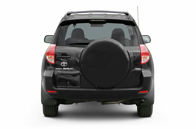 2006 Toyota RAV4