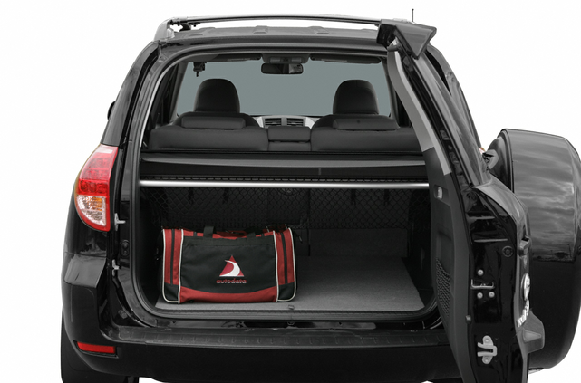 2006 Toyota RAV4