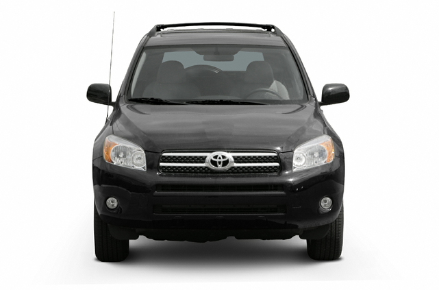 2006 Toyota RAV4