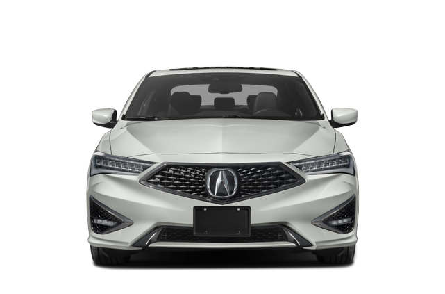 2021 Acura ILX