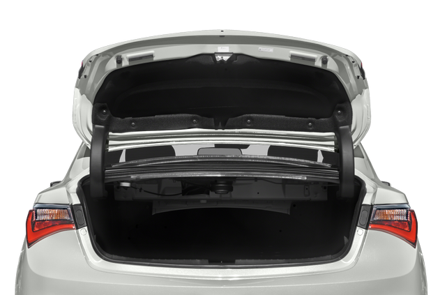 2021 Acura ILX