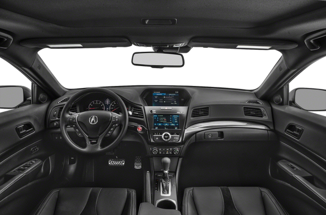 2021 Acura ILX