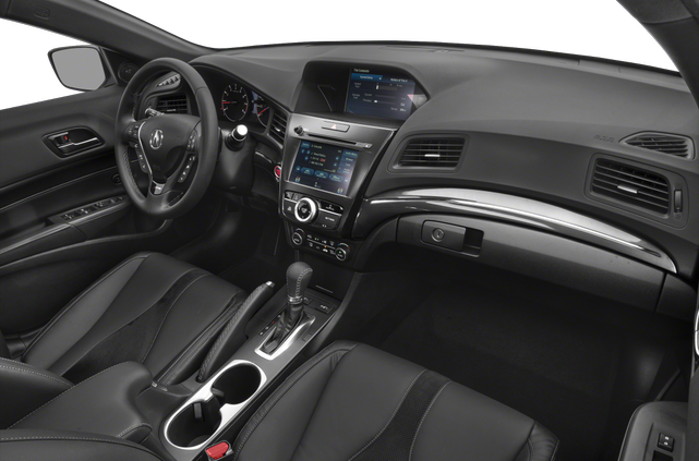 2021 Acura ILX
