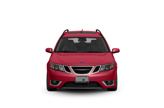 2011 Saab 9-3