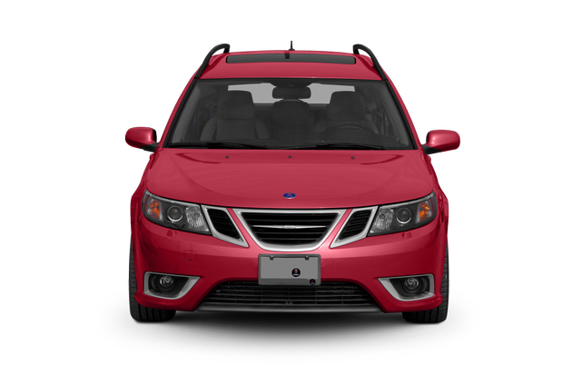 2011 Saab 9-3