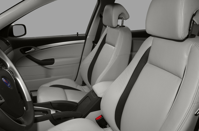 2011 Saab 9-3