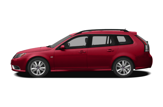 2011 Saab 9-3