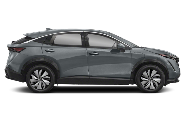 2023 Nissan ARIYA