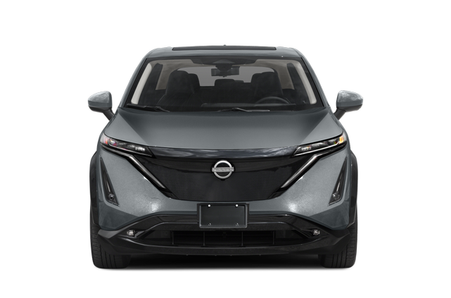 2023 Nissan ARIYA