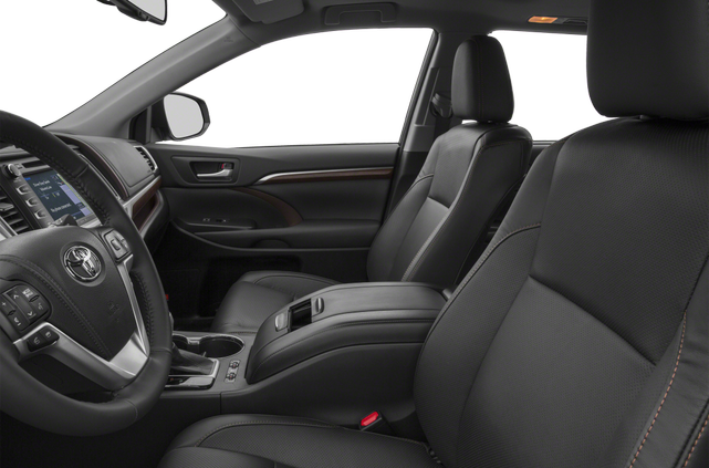 2014 Toyota Highlander