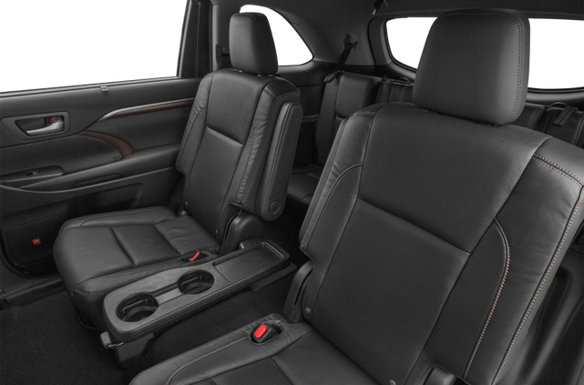 2014 Toyota Highlander