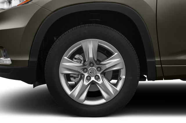 2014 Toyota Highlander