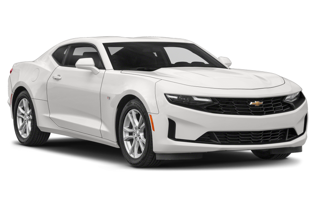 2023 Chevrolet Camaro Specs, Price, MPG & Reviews | Cars.com