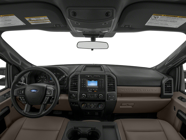 2022 Ford F-350