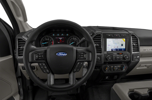 2022 Ford F-350