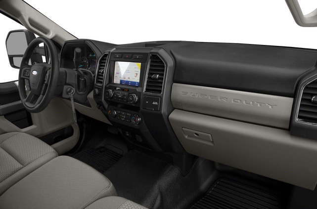 2022 Ford F-350