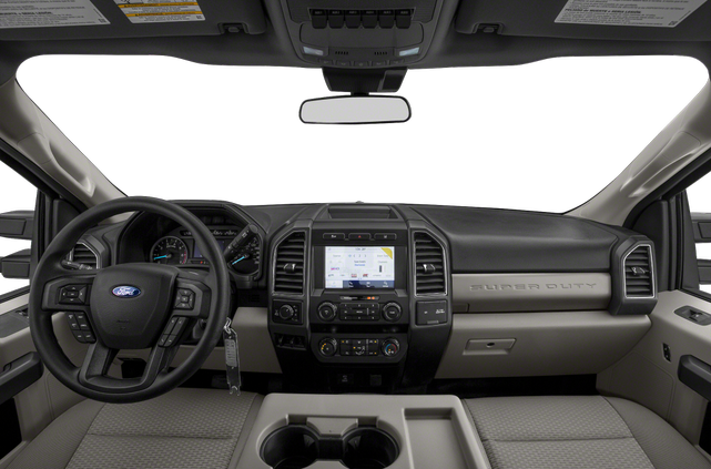 2022 Ford F-350