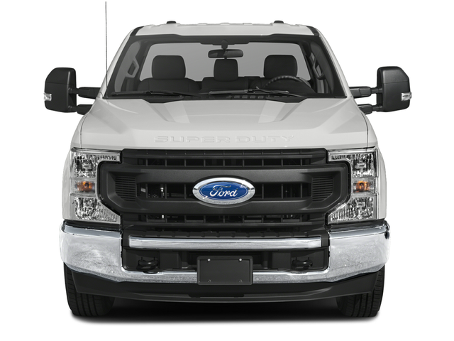 2022 Ford F-350