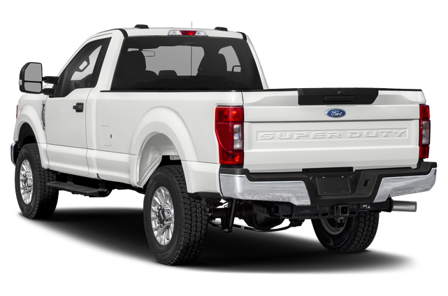 2022 Ford F-350