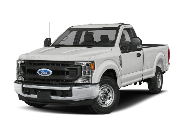 2022 Ford F-350