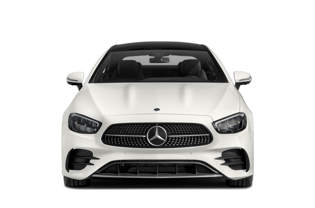 2022 Mercedes-Benz E-Class