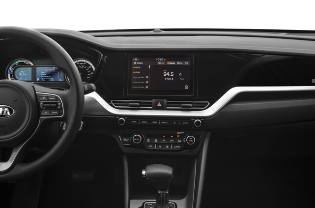 2020 Kia Niro