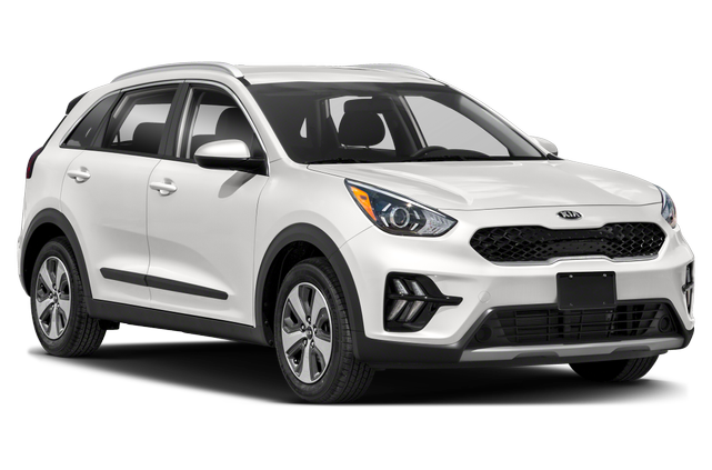 2020 Kia Niro