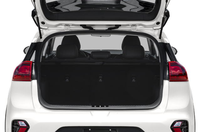 2020 Kia Niro