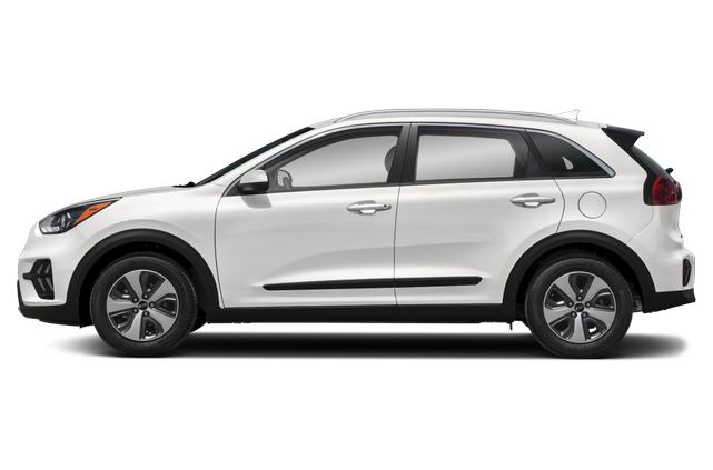 2020 Kia Niro