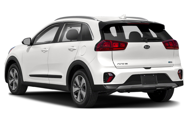 2020 Kia Niro