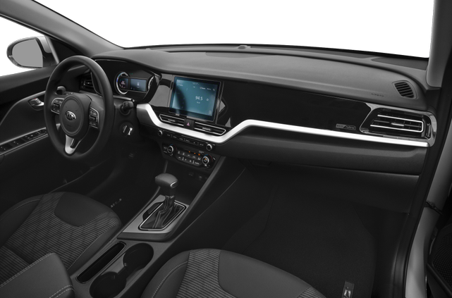 2020 Kia Niro