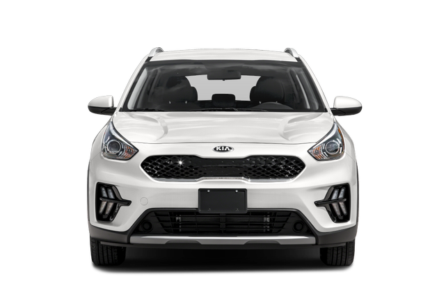2020 Kia Niro