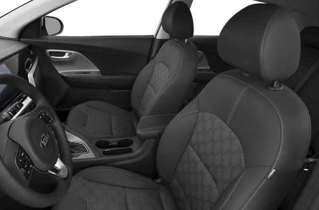 2020 Kia Niro