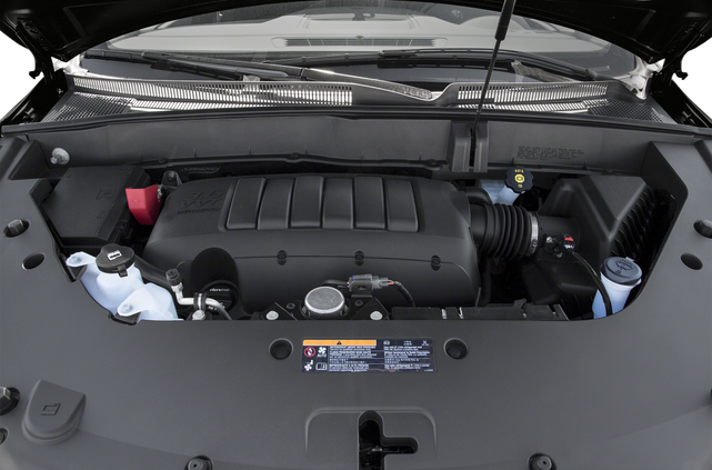 2016 Chevrolet Traverse