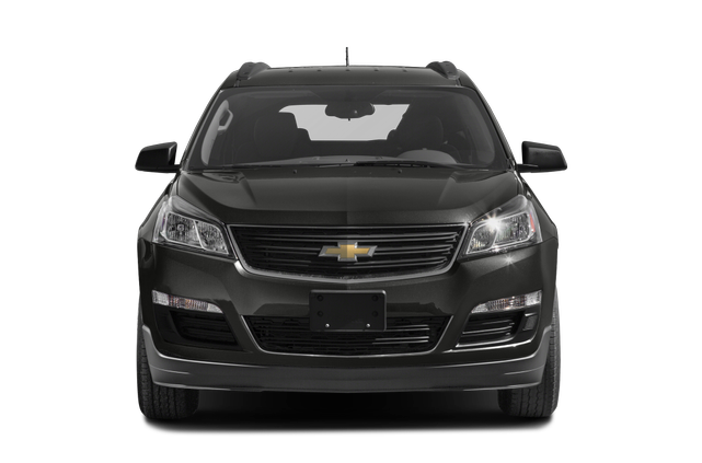 2016 Chevrolet Traverse