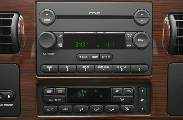 2006 Ford F-350